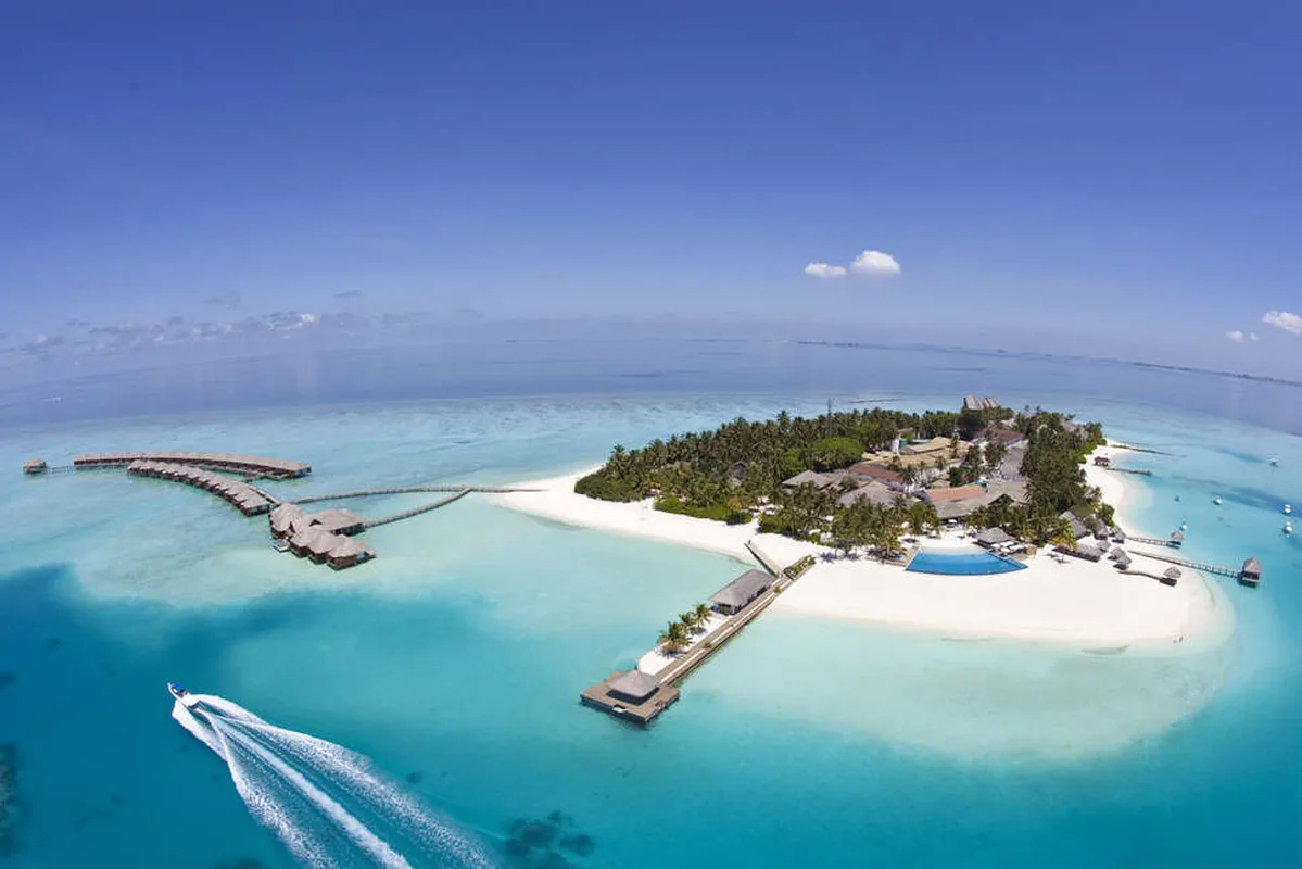 Niva Velassaru Maldives — hoofdfoto