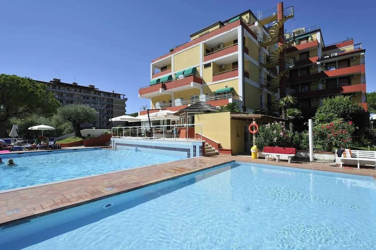 Hotel Bembo — hoofdfoto
