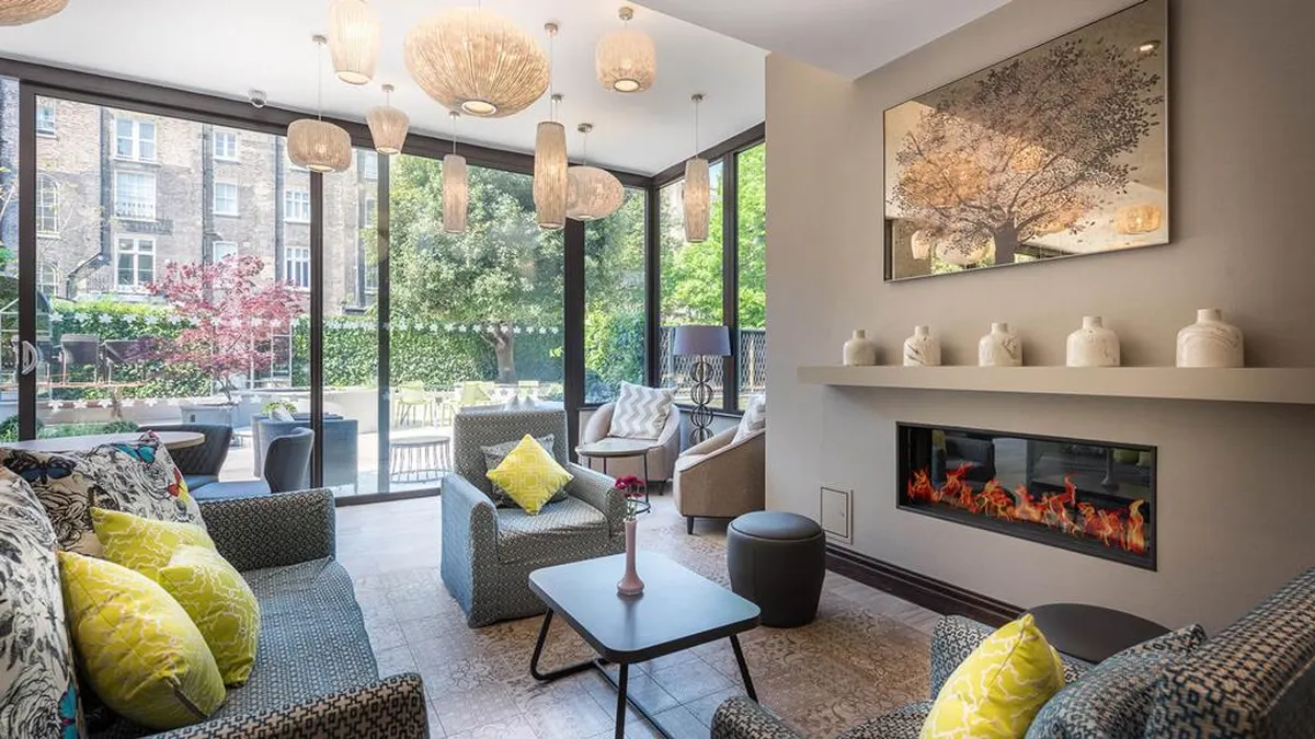 Bedford — hoofdfoto