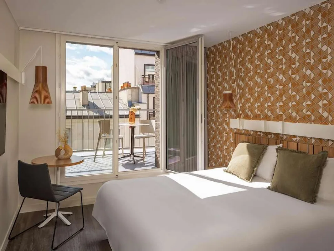 Ibis Paris Gare Montparnasse Catalogne, hoofdfoto