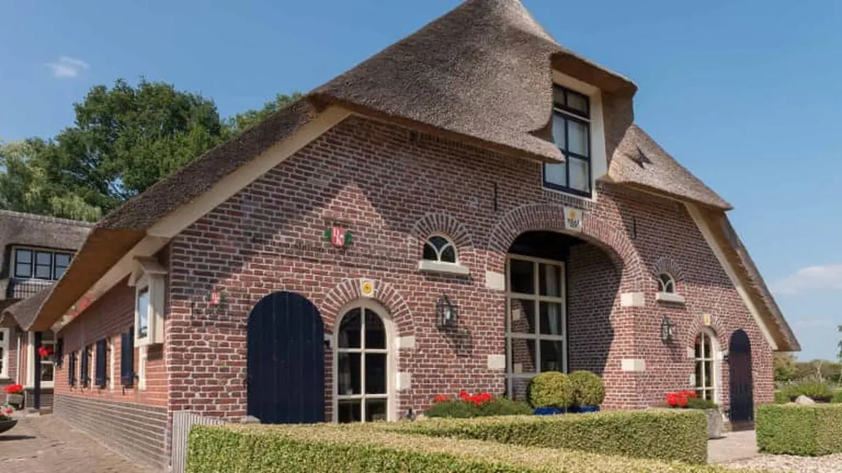 Herberg de Kemper — hoofdfoto