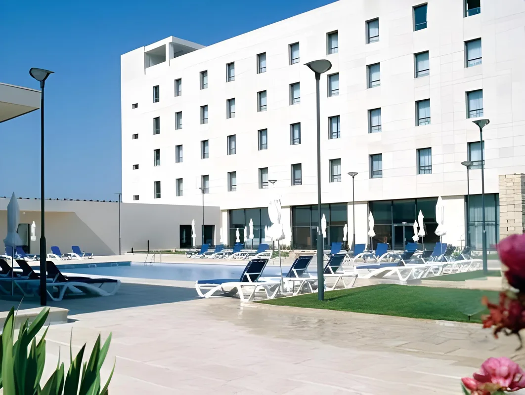 Vip Executive Santa Iria, hoofdfoto