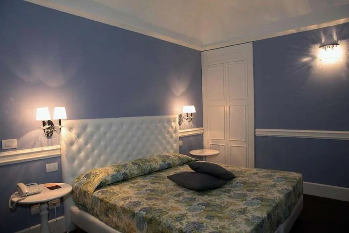 Hotel Il Barocco — hoofdfoto