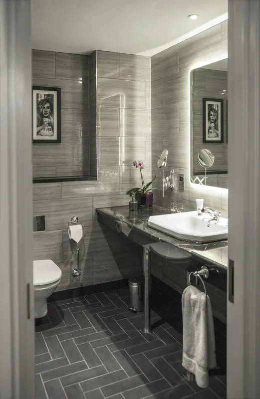 Hotel Gotham — hoofdfoto