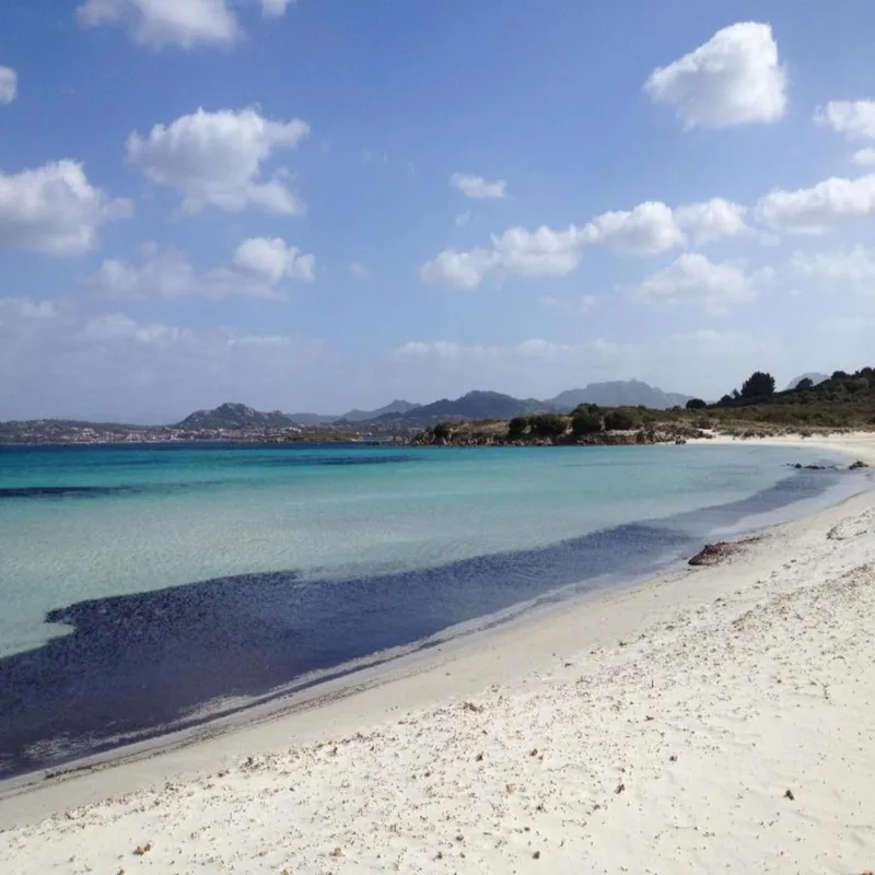 Sardegna Luxury Apartment, hoofdfoto