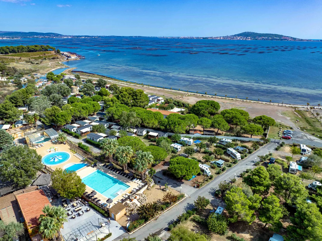 Camping Beau Rivage — hoofdfoto