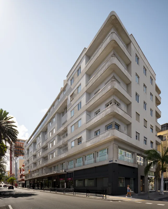 Hotel Parque — hoofdfoto