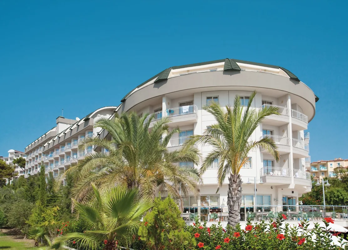 Side Sun Hotel — hoofdfoto