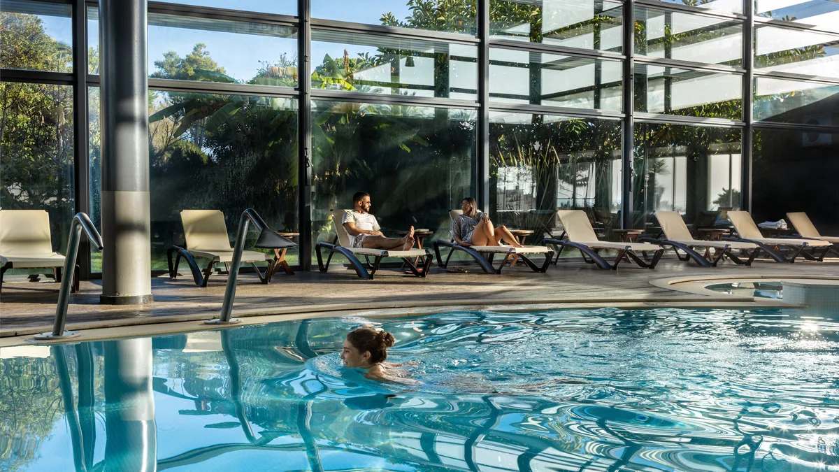 Pestana Alvor Praia Premium Beach & Golf Resort, hoofdfoto