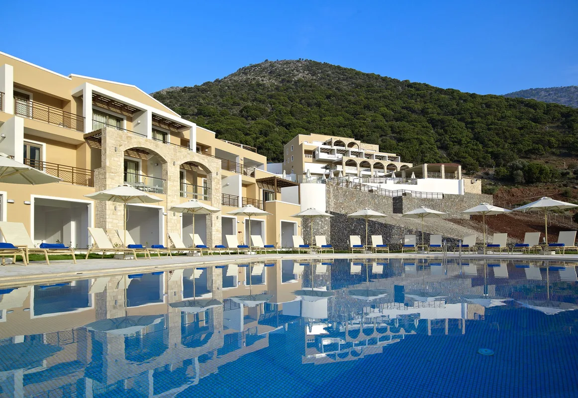 Filion Suites Resort & Spa, hoofdfoto
