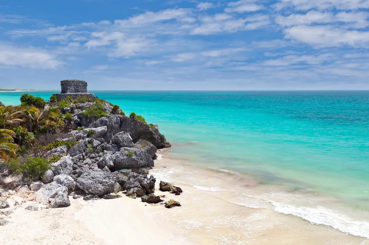 8 dg cruise Caribische Zee Norwegian Luna — hoofdfoto