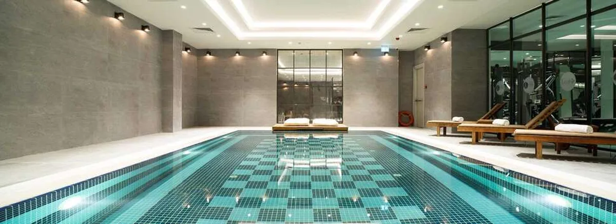 Arts Hotel Taksim — hoofdfoto