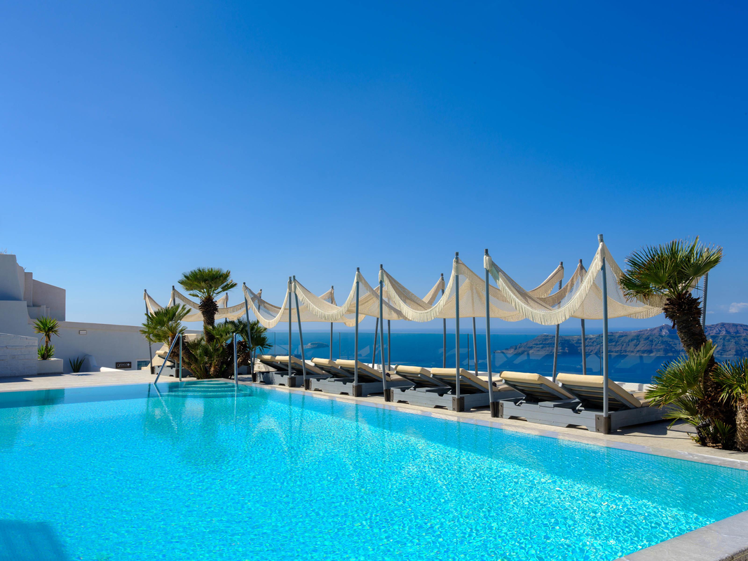 Andromeda Villas & Spa Resort — hoofdfoto