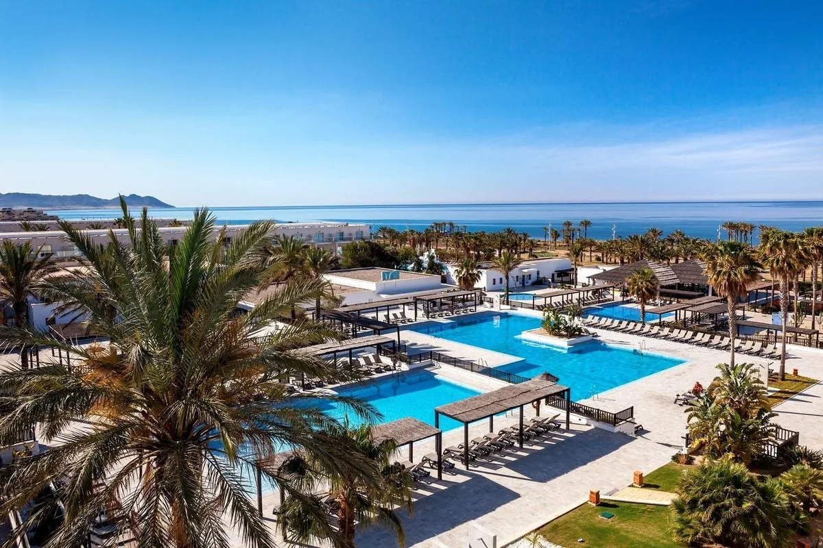 Barceló Cabo de Gata — hoofdfoto