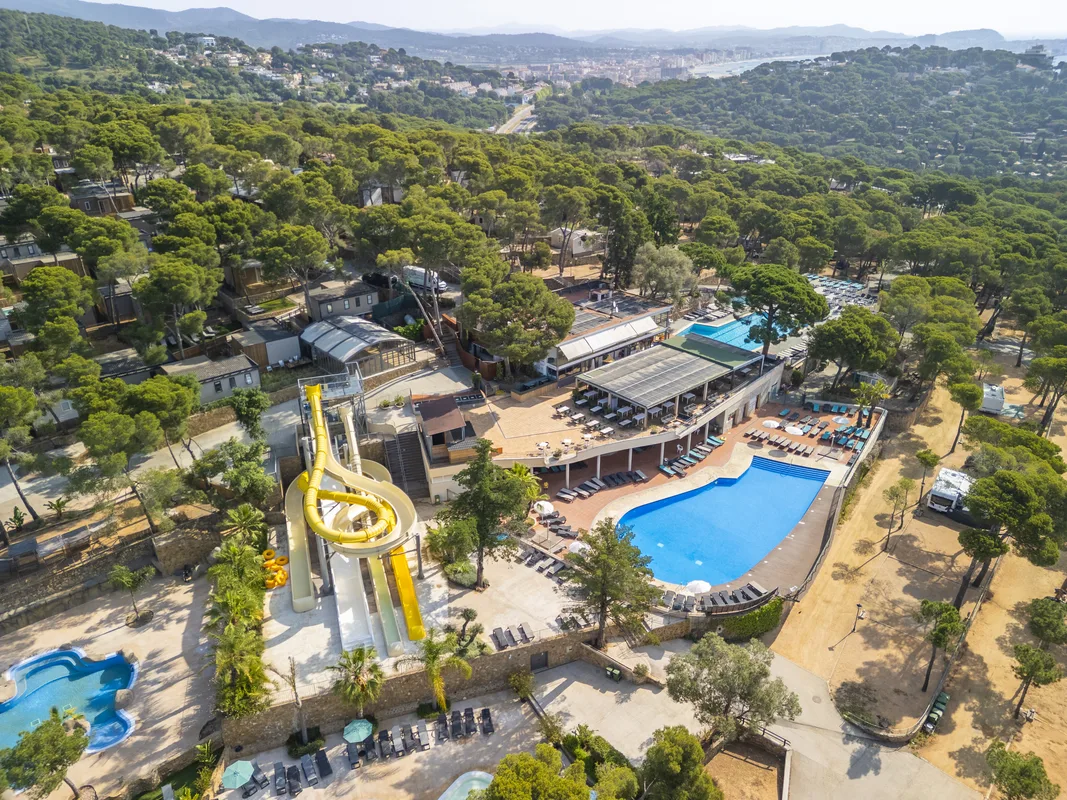 Internacional De Calonge — hoofdfoto