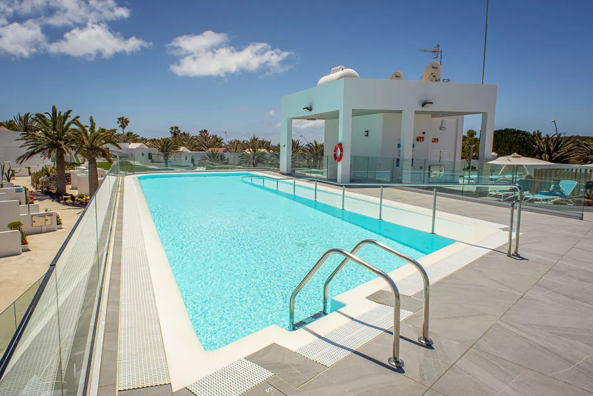 Hotel Taimar — hoofdfoto