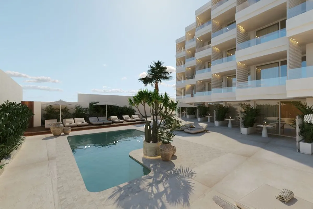 HL Sahara Playa — hoofdfoto