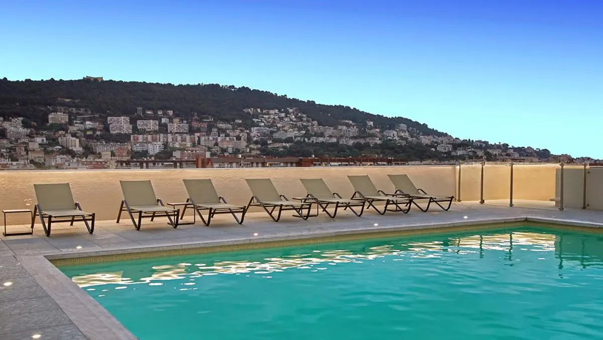 NH Nice — hoofdfoto