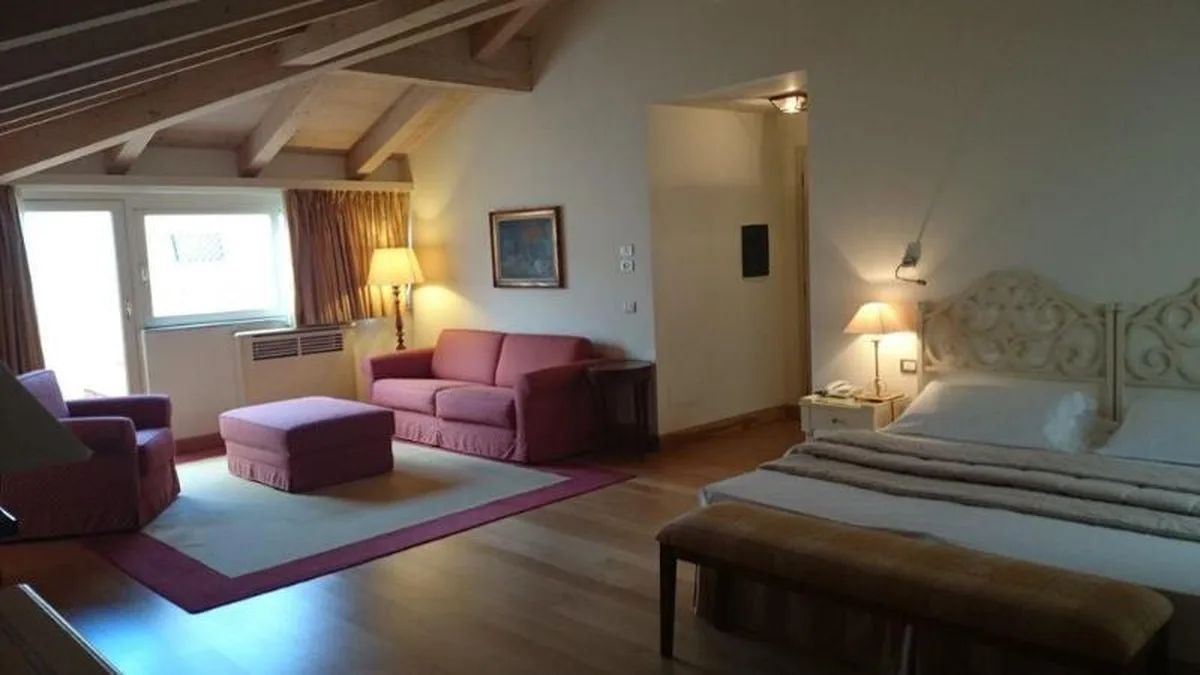 Grand Hotel San Gemini, hoofdfoto
