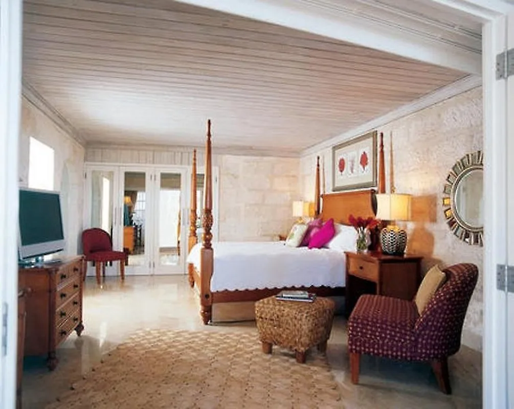 Colony Club, a Luxury Collection Resort, Barbados — hoofdfoto