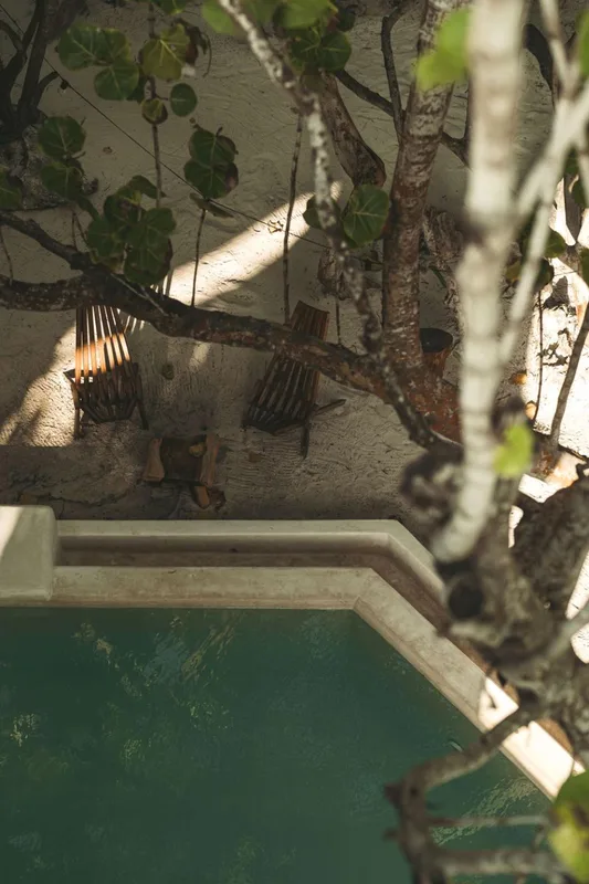 Ether Tulum — hoofdfoto