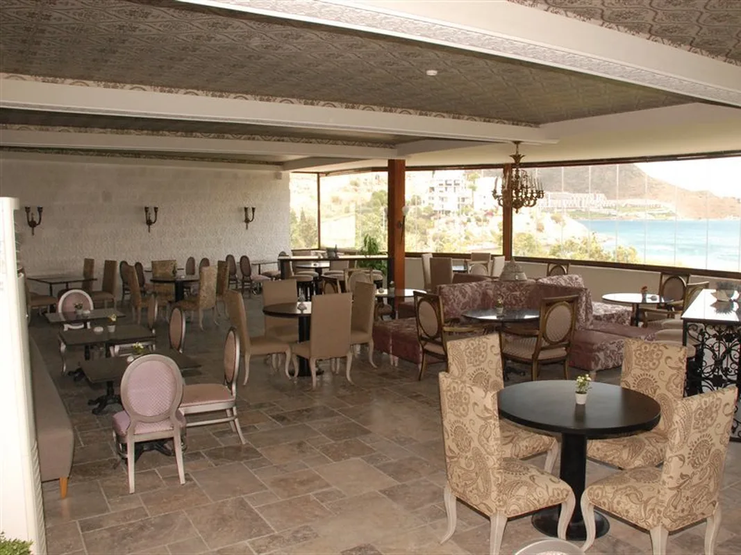 Mio Bianco Resort — hoofdfoto