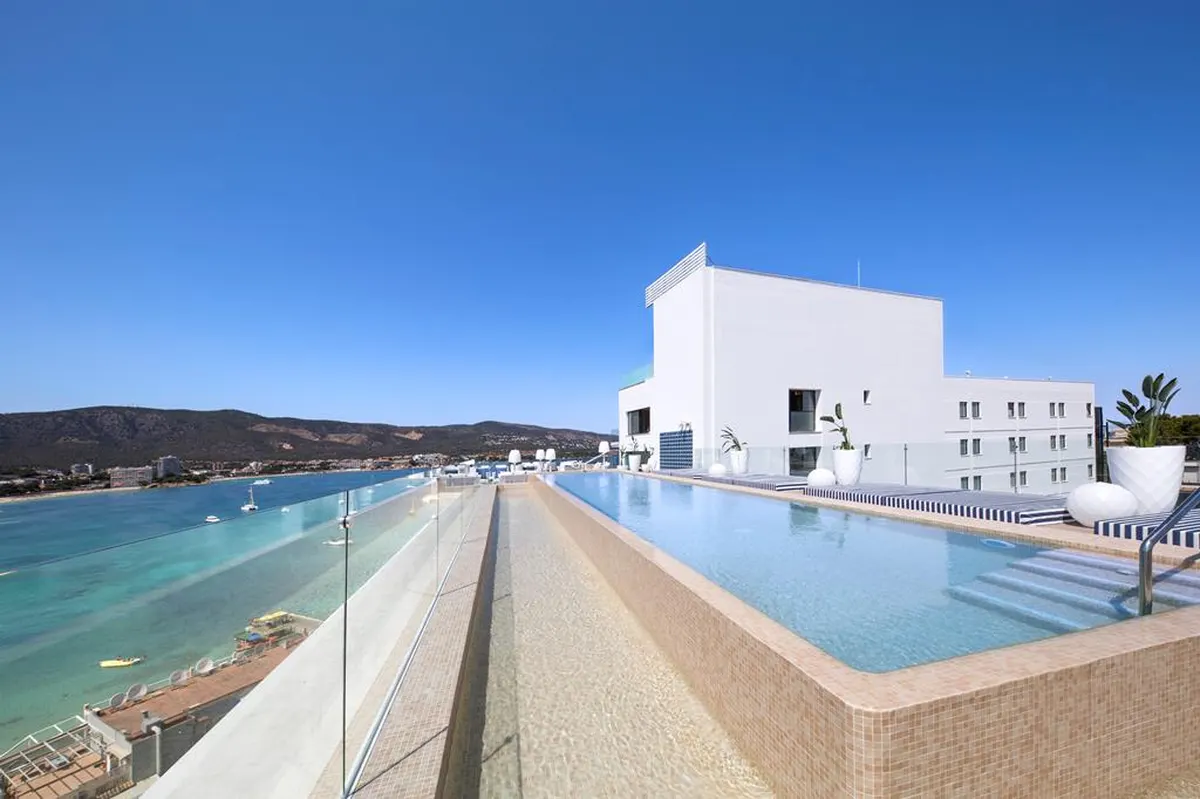 FERGUS Style Tobago — hoofdfoto