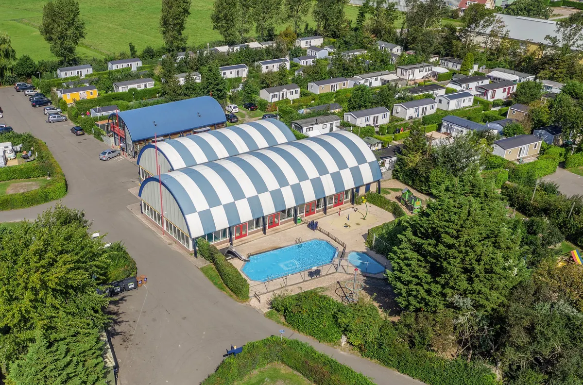 Koningshof — hoofdfoto