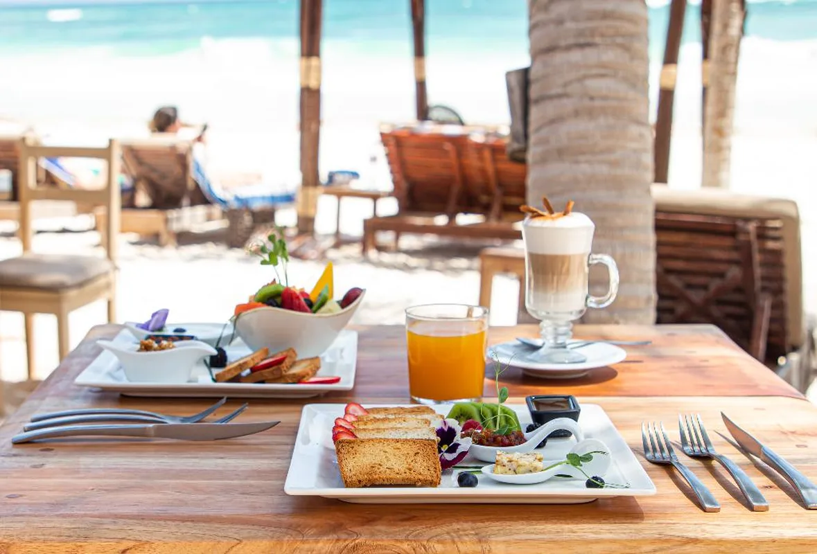 Dune Boutique Hotel Tulum, hoofdfoto