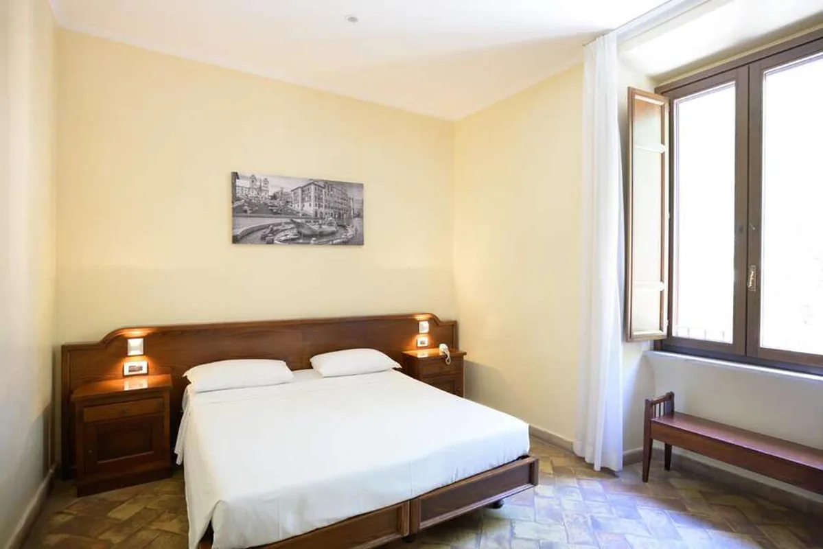 Casa I Cappuccini — hoofdfoto