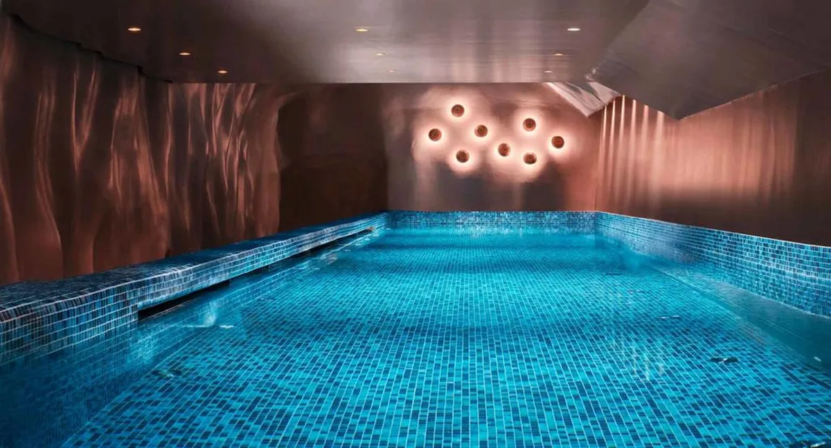 Anantara New York Palace — hoofdfoto