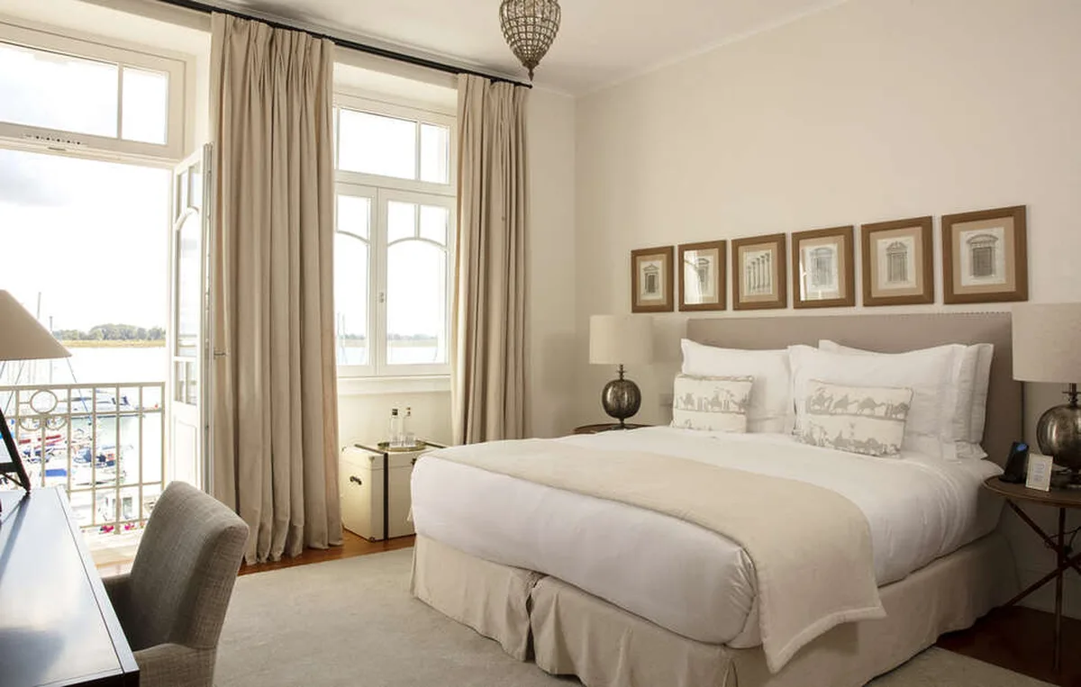 Grand House Algarve — hoofdfoto