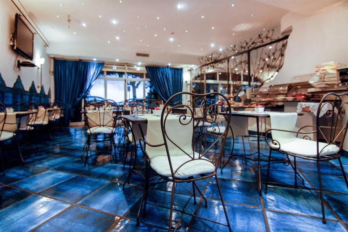 Positano Art Hotel Pasitea, hoofdfoto