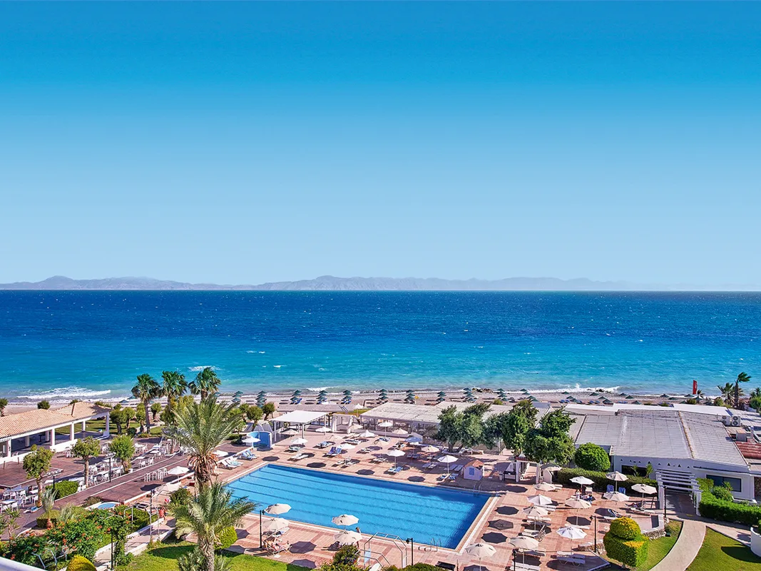 Hotel Labranda Blue Bay — hoofdfoto