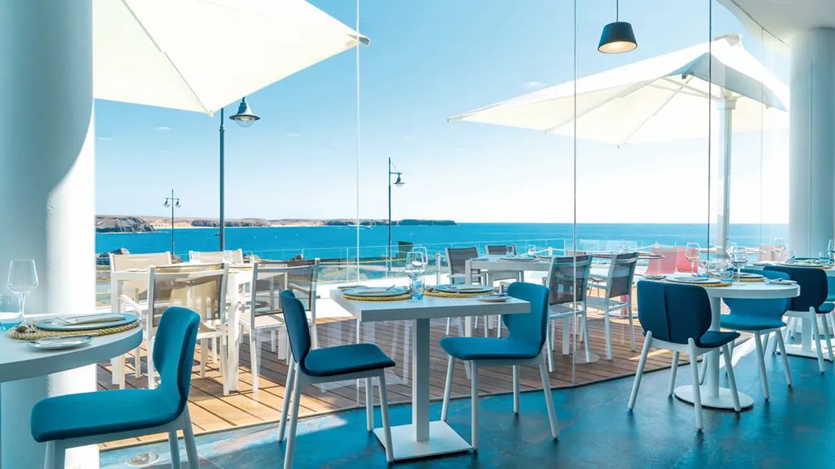 Calalanzarote Suites — hoofdfoto