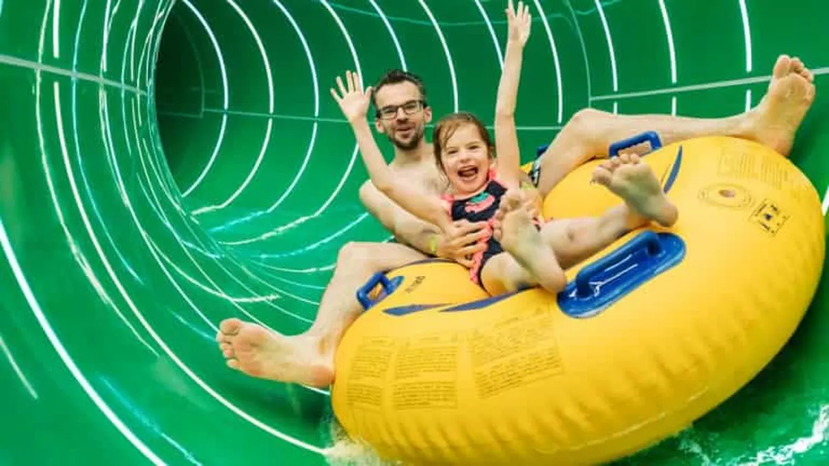 Center Parcs Hochsauerland — hoofdfoto