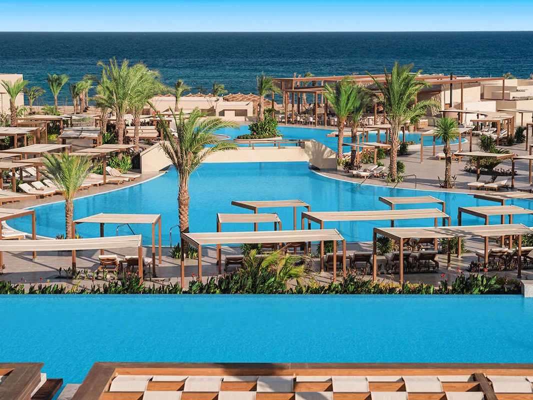 Jaz Elite Riviera — hoofdfoto