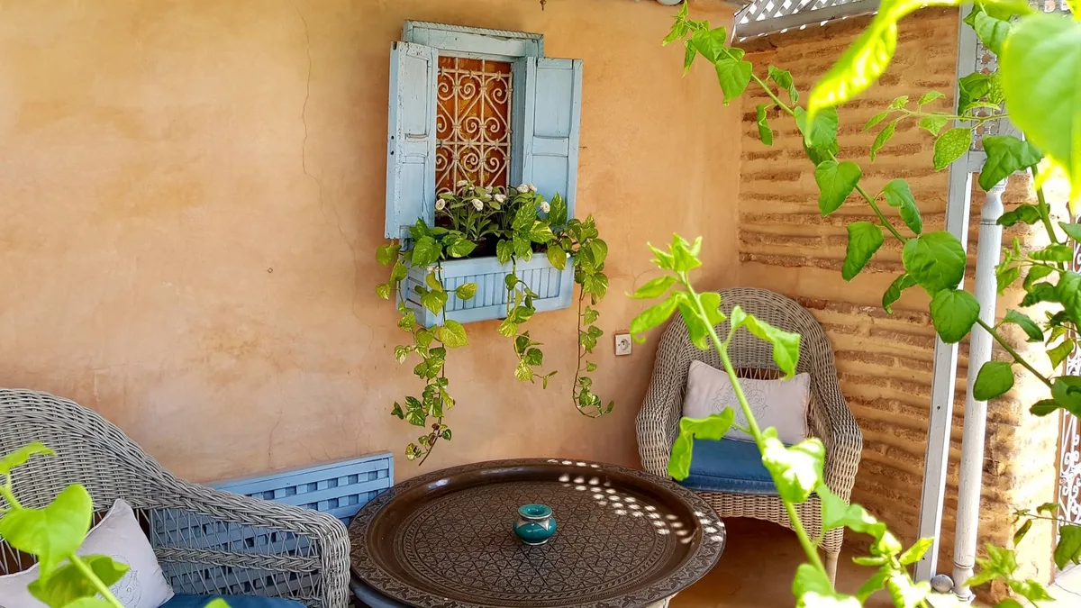 Riad Armelle, hoofdfoto