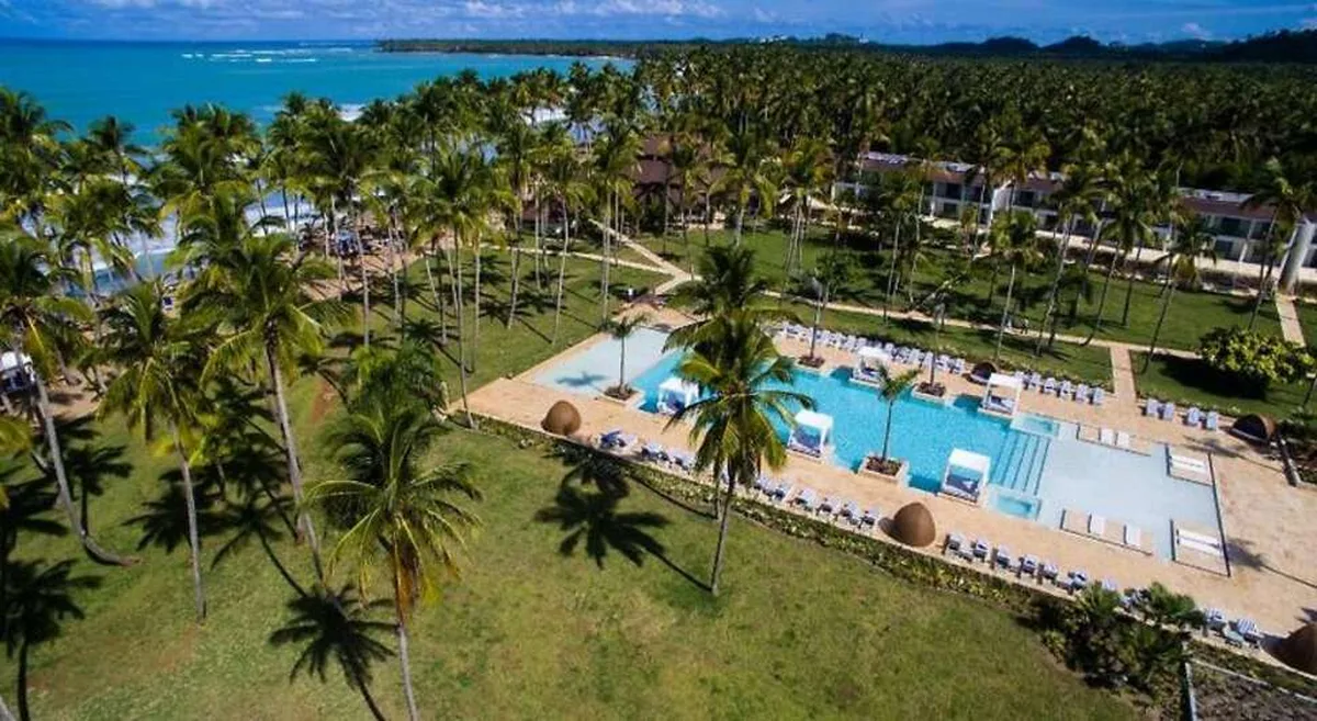 Viva Wyndham V Samana — hoofdfoto