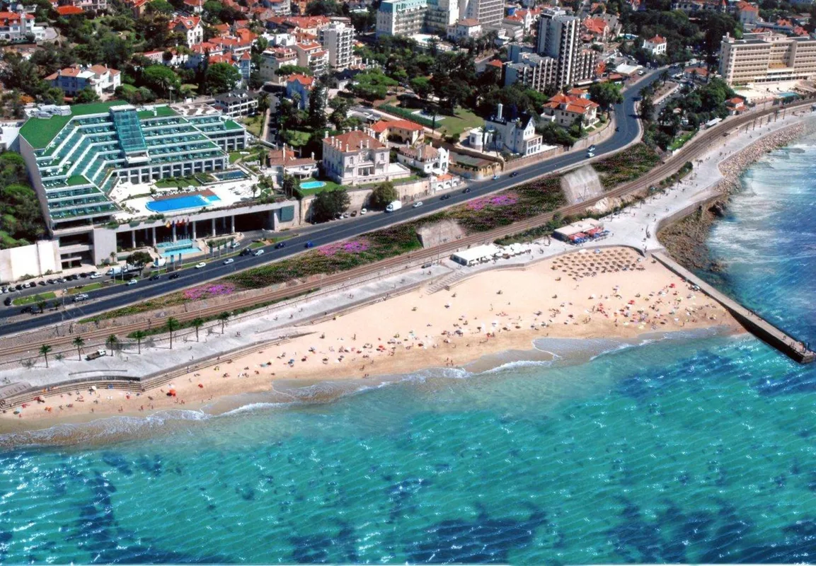 Cascais Miragem — hoofdfoto