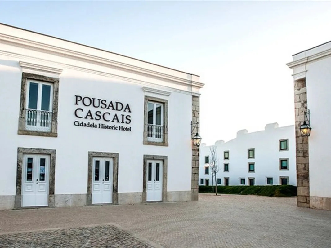 Pestana Cidadela Cascais — hoofdfoto