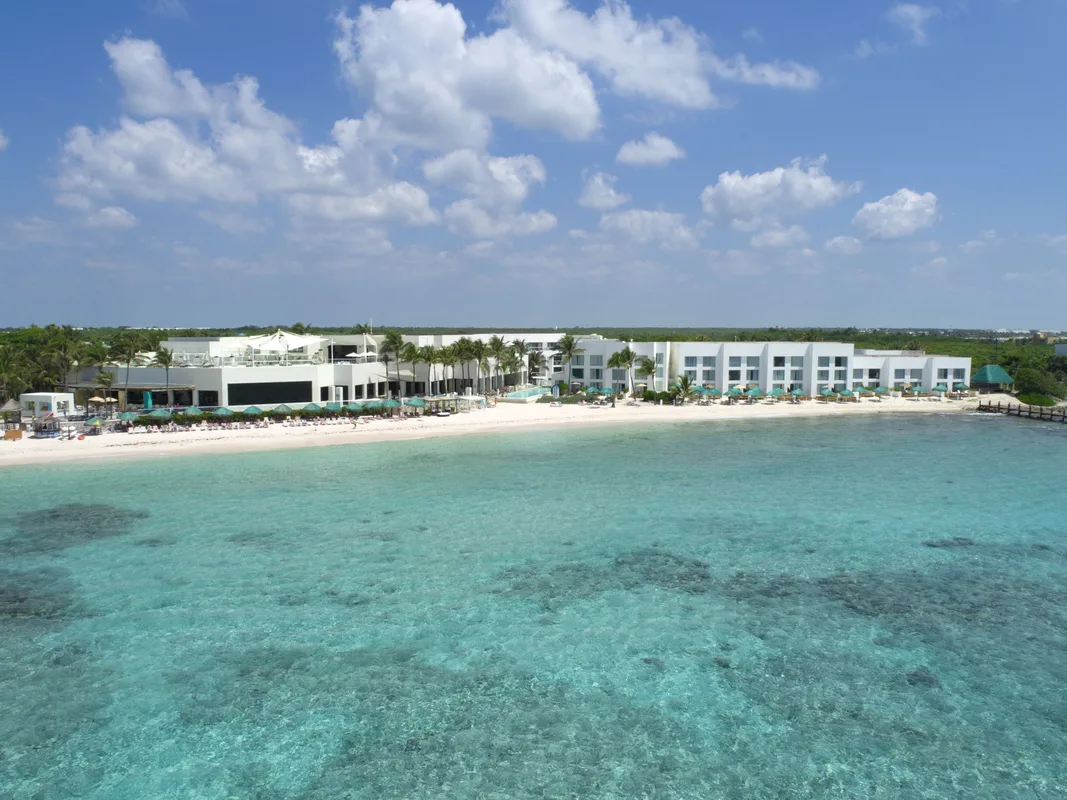The Sens Tulum Riviera, hoofdfoto