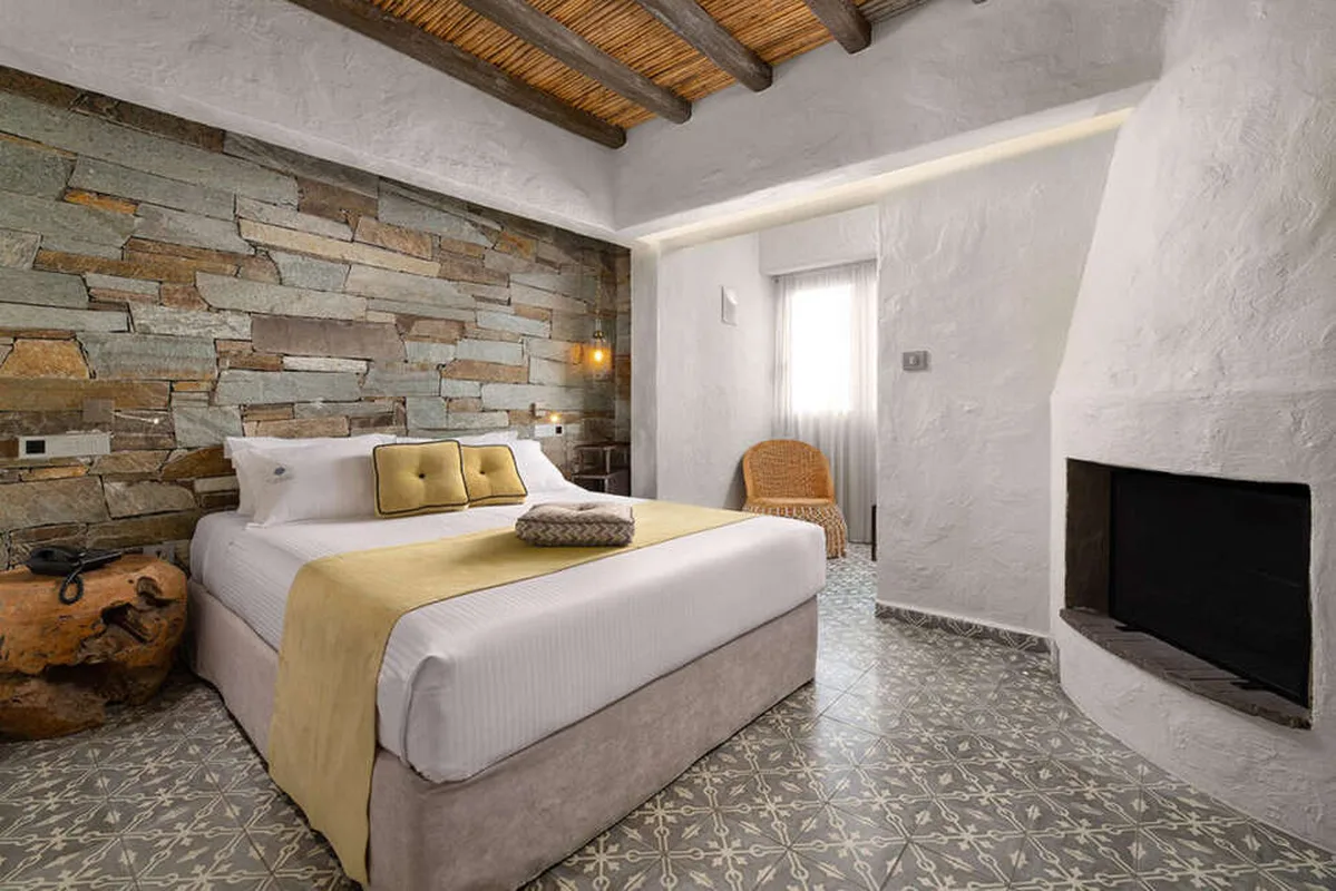 Elakati Luxury Boutique Hotel — hoofdfoto