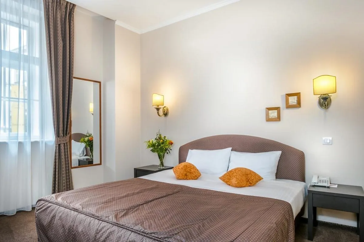 Hotel Bookquet, hoofdfoto