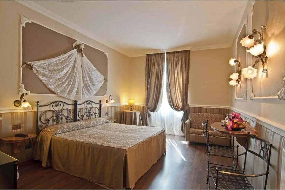 Residenza Antica — hoofdfoto