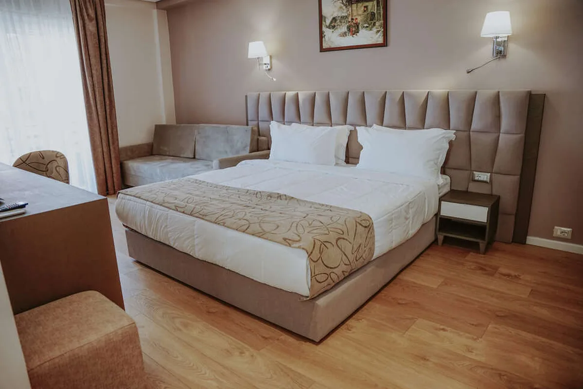 Doanesia Premium Hotel & Spa — hoofdfoto