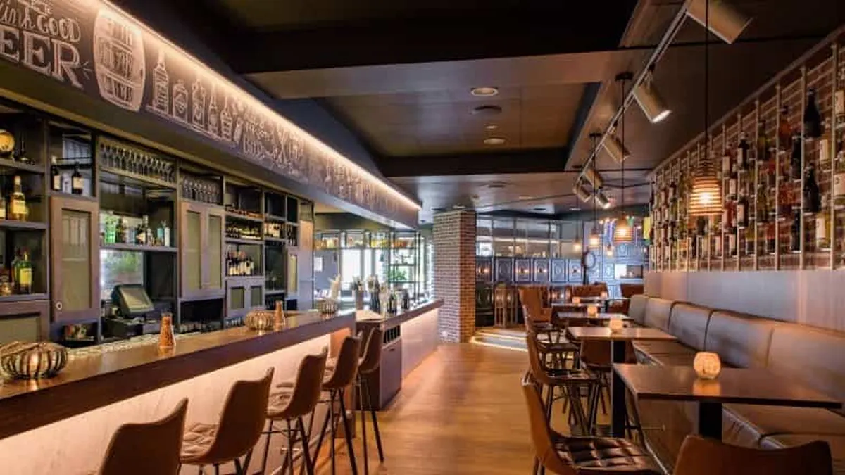 Leonardo Hotel Papendrecht — hoofdfoto