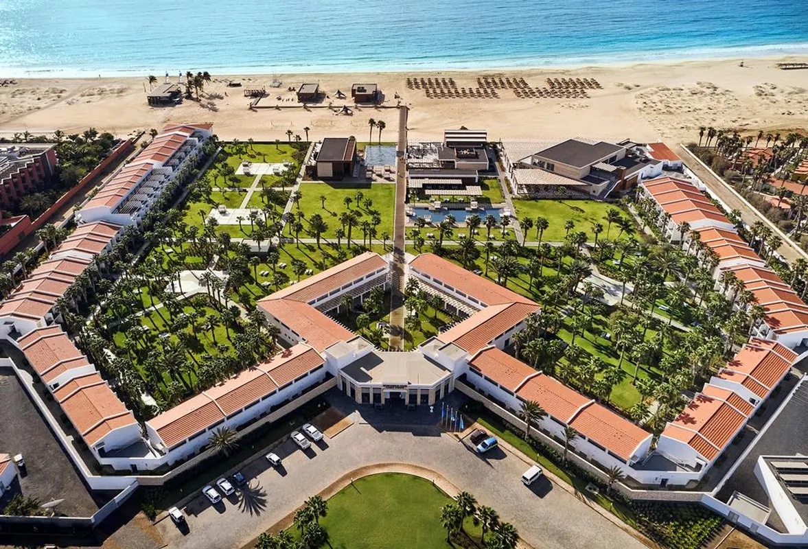 ROBINSON CABO VERDE — hoofdfoto