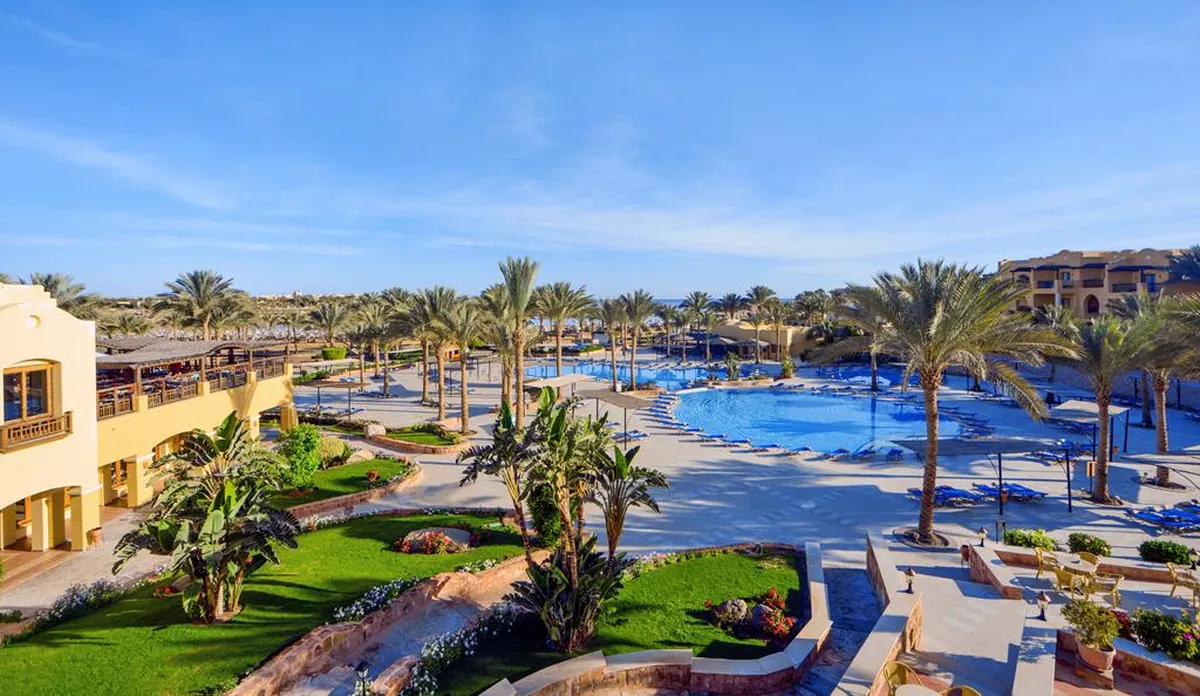 JAZ Solaya — hoofdfoto