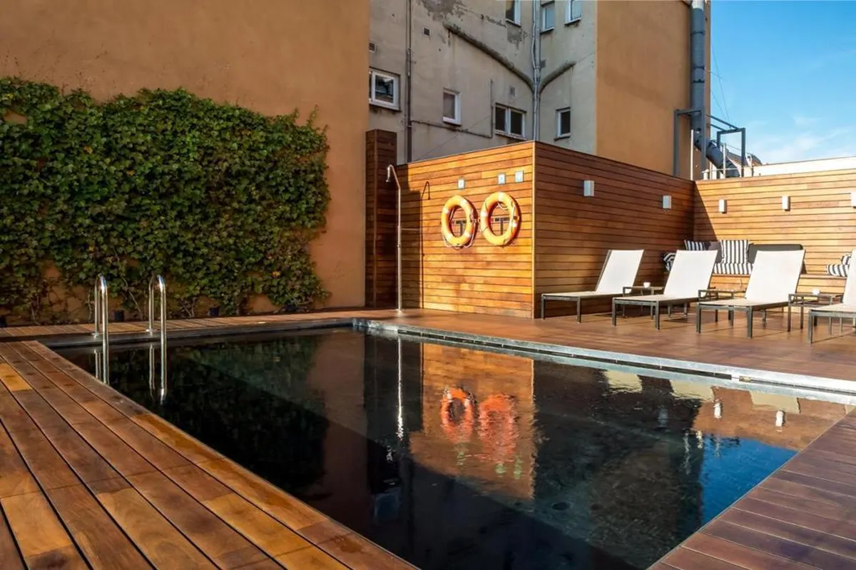 Europark — hoofdfoto